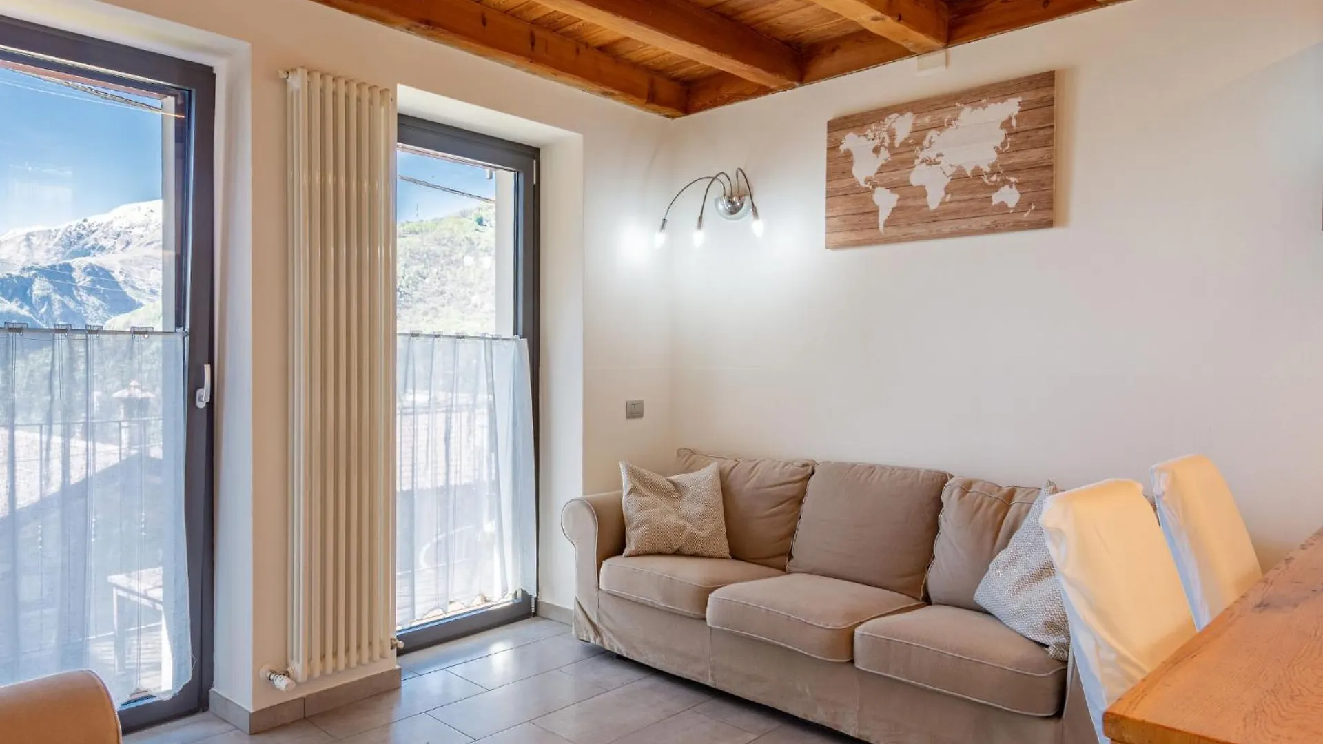 Holiday Home Marcello By Interhome Sueglio Italy