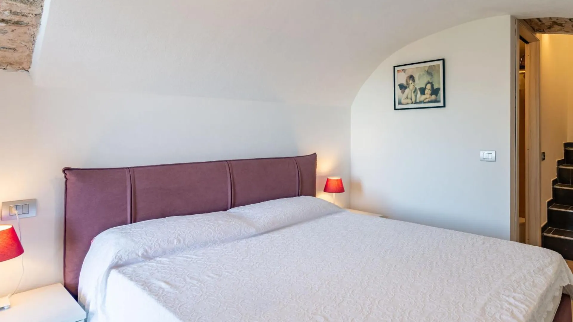 Holiday Home Marcello By Interhome Sueglio 0*,  Italy