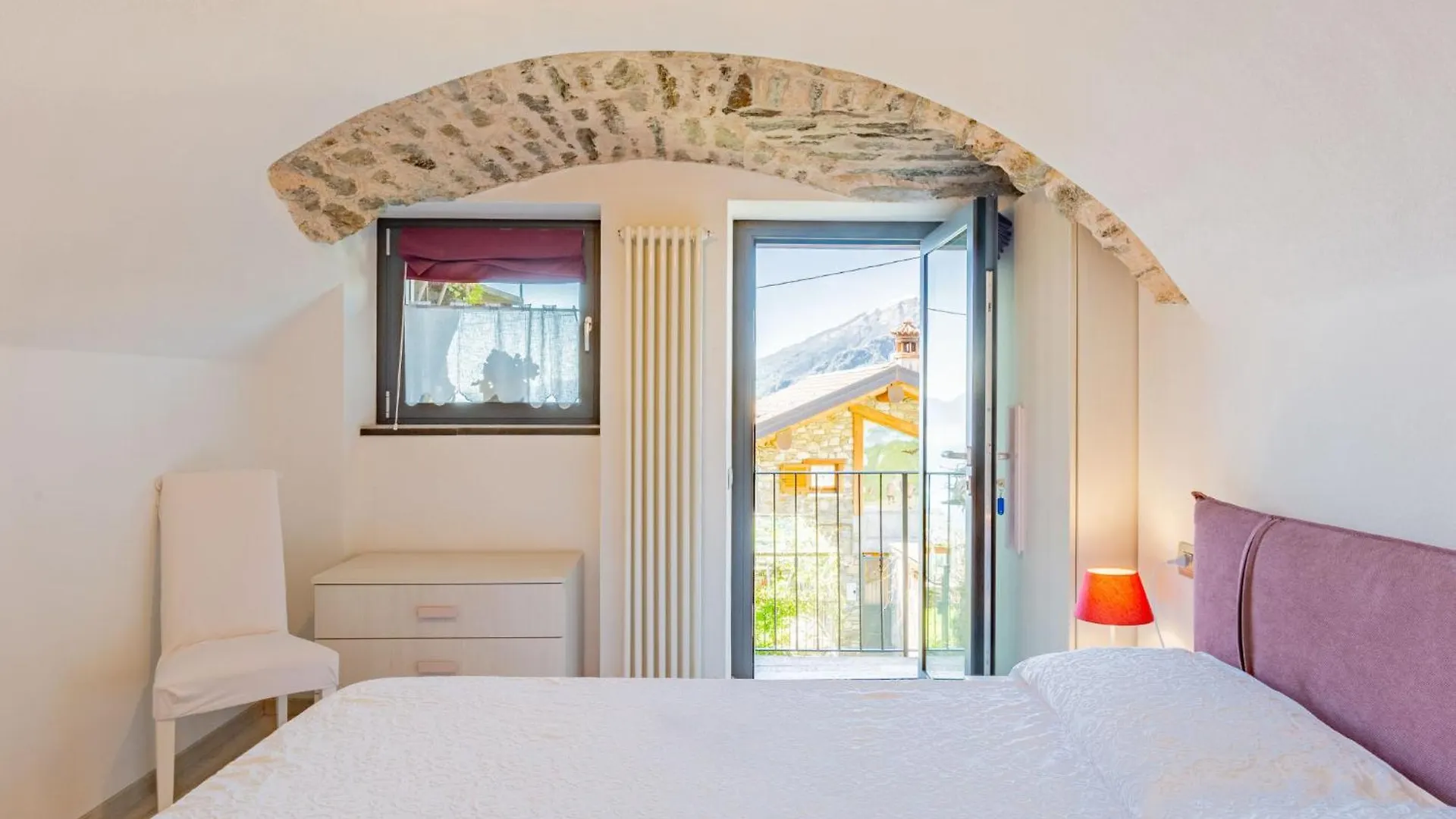 Holiday Home Marcello By Interhome Sueglio