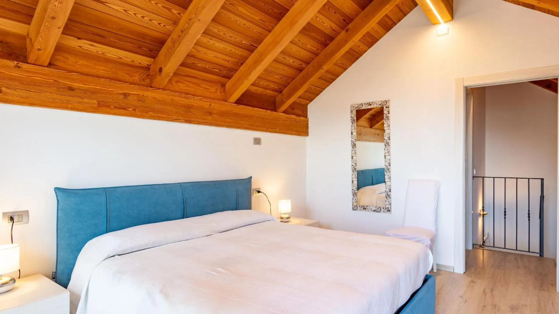 Holiday Home Marcello By Interhome Sueglio 0*,