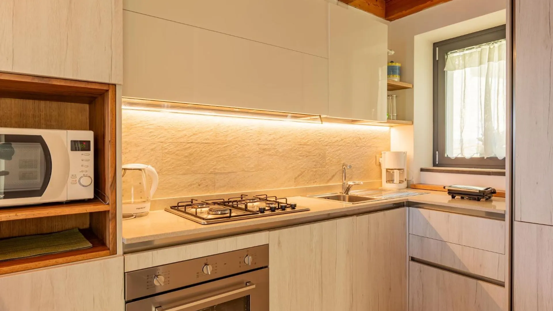 Holiday Home Marcello By Interhome Sueglio Italy