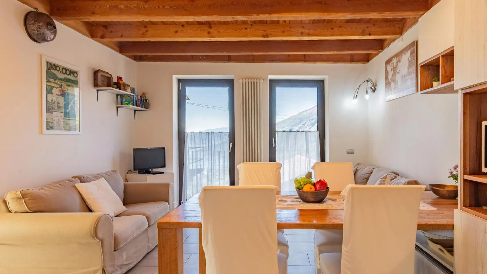Holiday Home Marcello By Interhome Sueglio 0*,  Italy