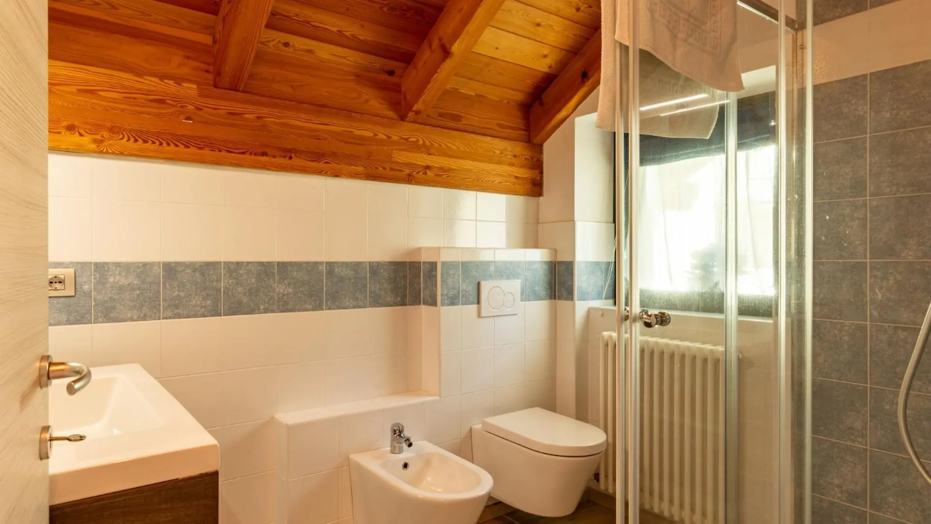 Holiday Home Marcello By Interhome Sueglio